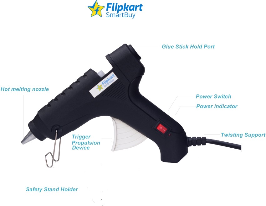 Glue gun store price 100