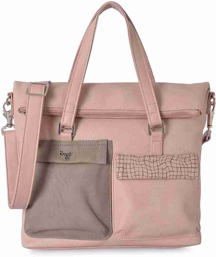 Baggit deals pink bag