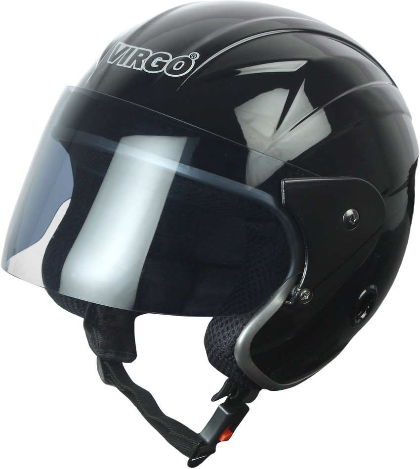 Half face 2025 helmet online india