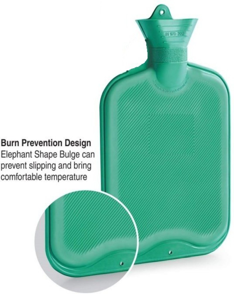 Buy Hot Water Bags & Bottles Online in India