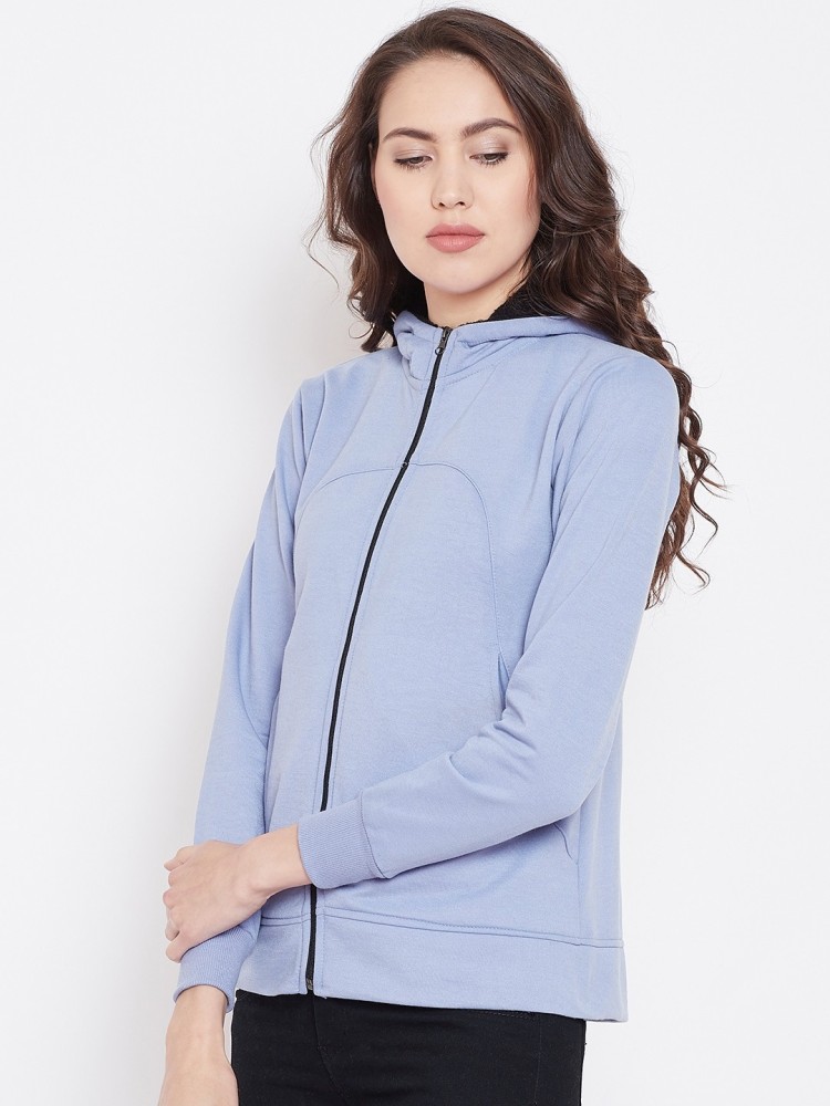 Belle fille clearance women's fleece jacket