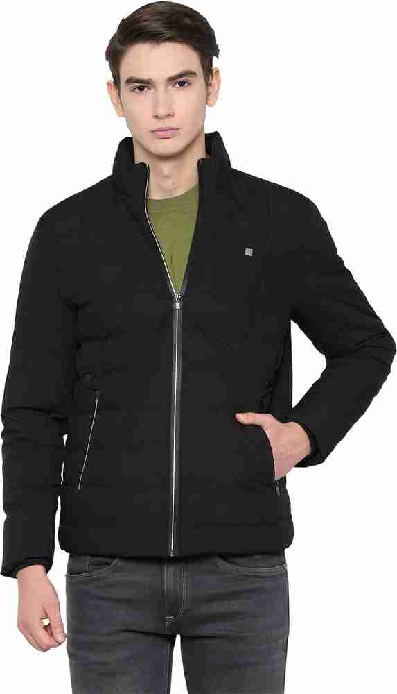 Allen solly jacket clearance price