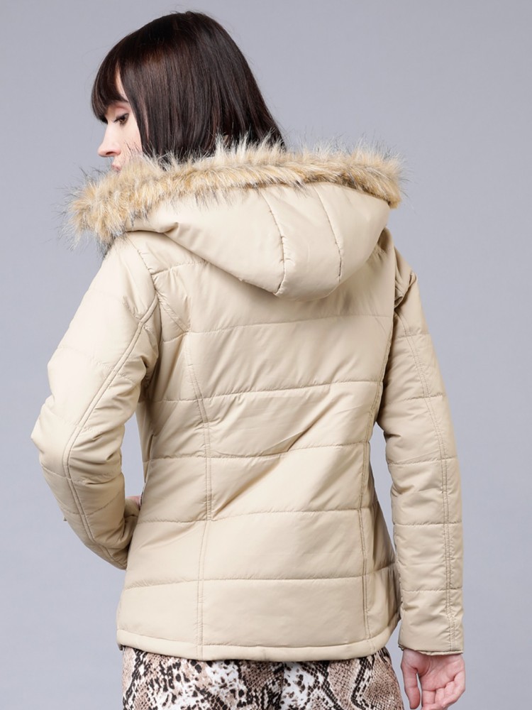 Winika hot sale insulated jacket