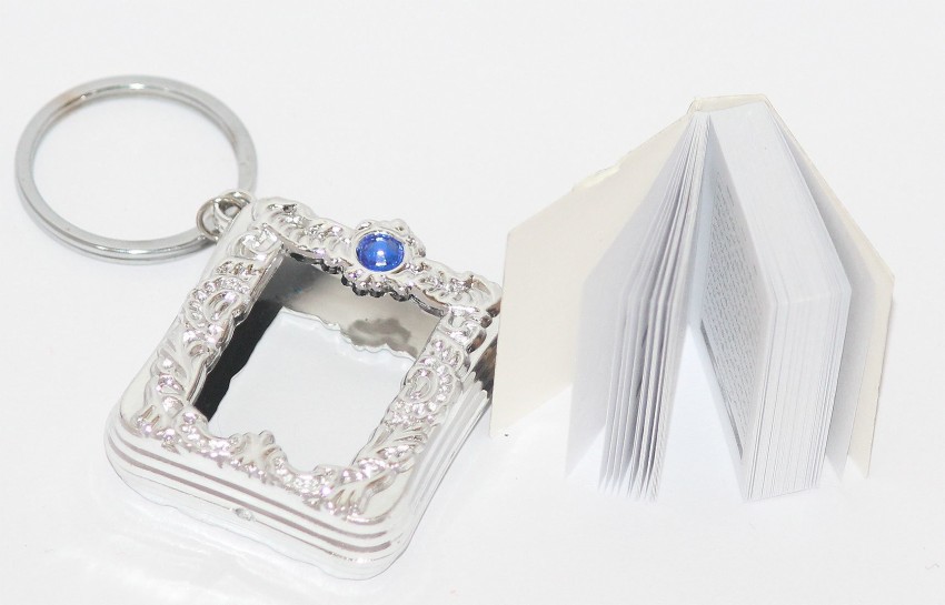 Mini hot sale quran keychain