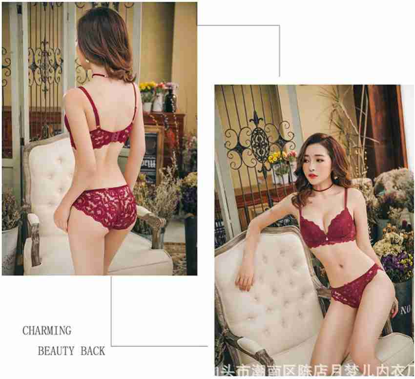 Beauty Vision Lingerie Set - Buy Beauty Vision Lingerie Set Online at Best  Prices in India