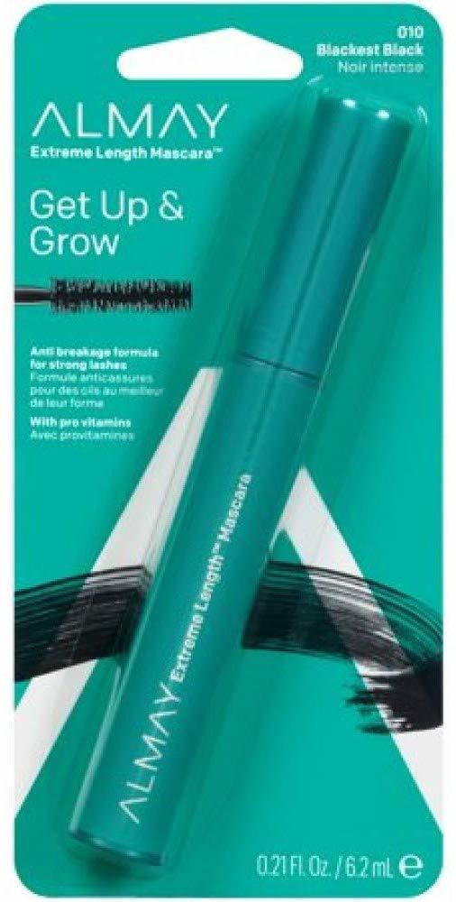 Almay mascara deals