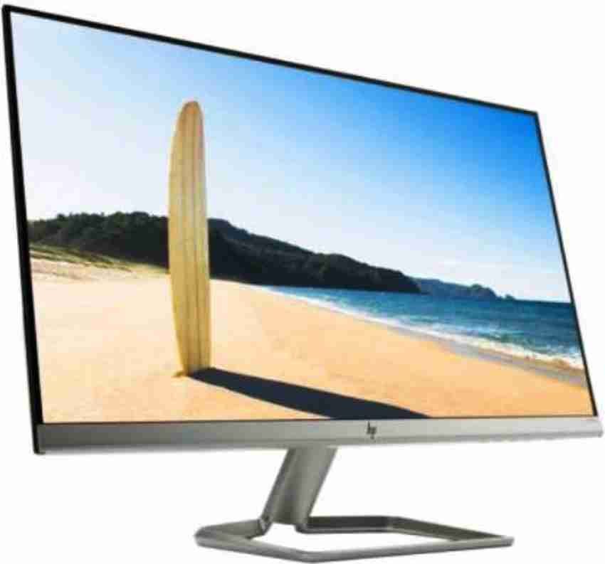 HP 68.58 cm (27 inch) HD LED Backlit IPS Panel Gaming Monitor 