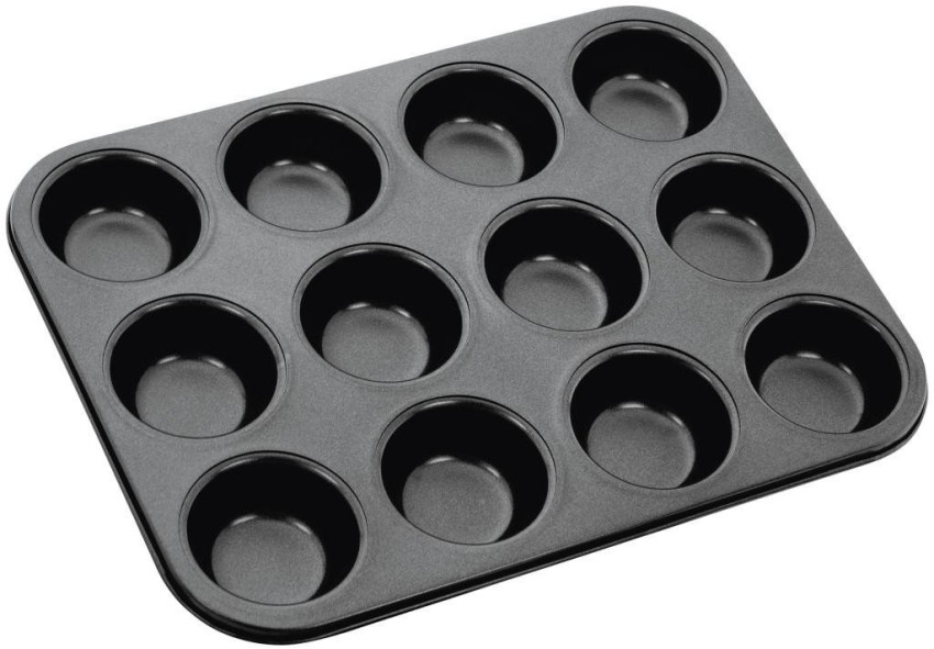 Muffin mould outlet