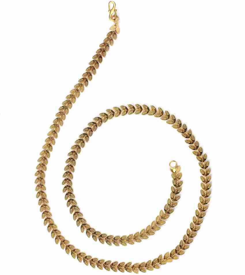 Anjali jewellers mens hot sale gold chain collection