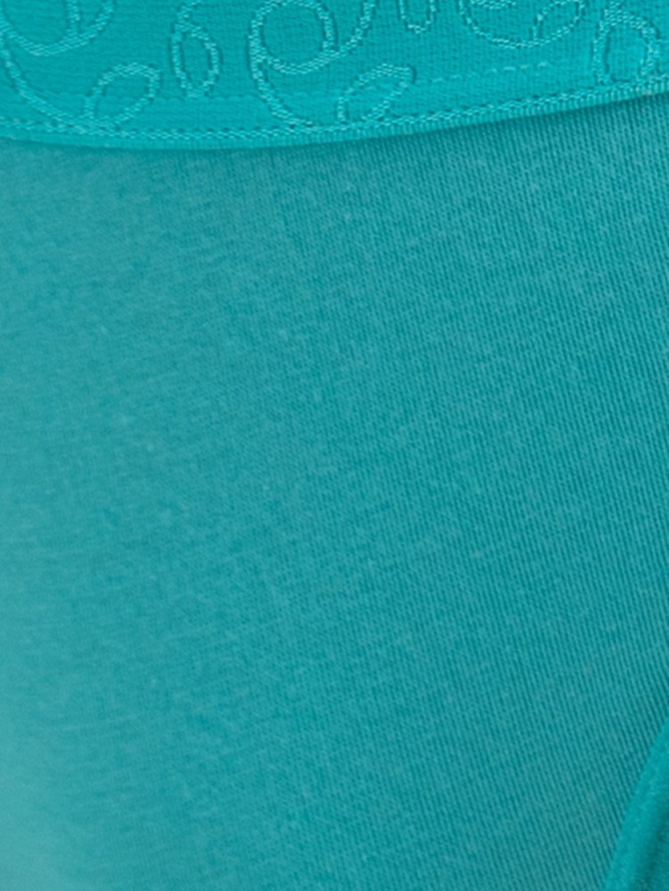 Buy Jockey Blue Striped 3005 Bikini - Pack Of 3 for Women Online @ Tata CLiQ