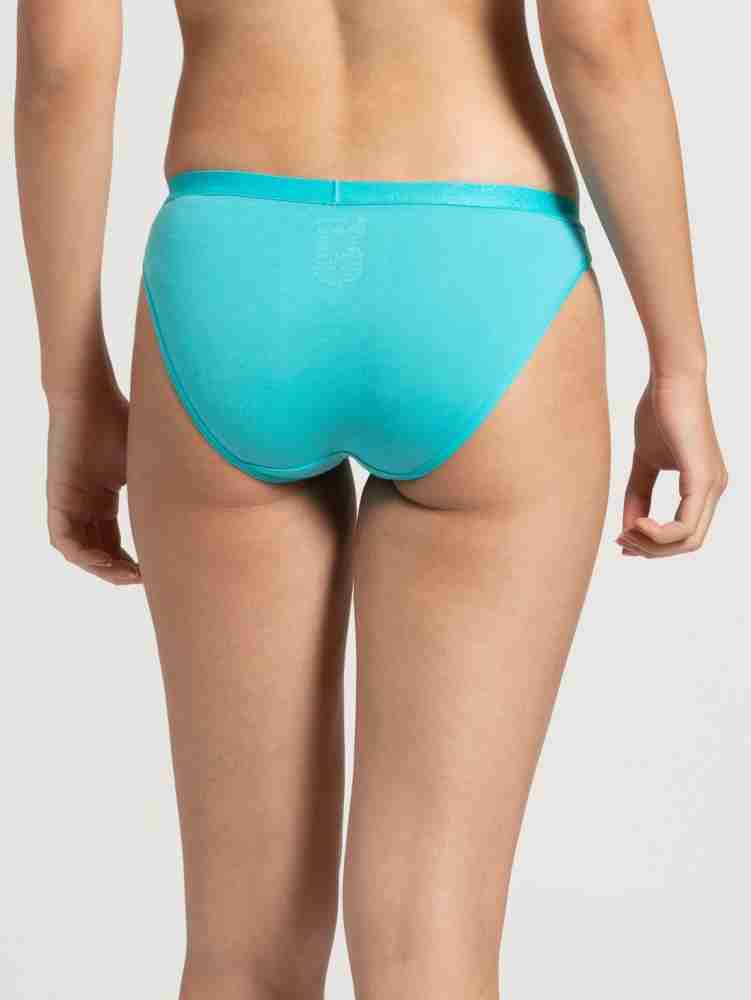 JOCKEY 3005 Women Bikini Multicolor Panty - Buy JOCKEY 3005 Women