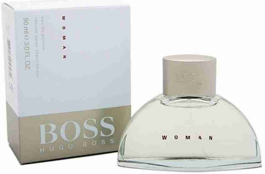Buy BOSS Woman 90 ml for women Eau de Parfum 90 ml Online In