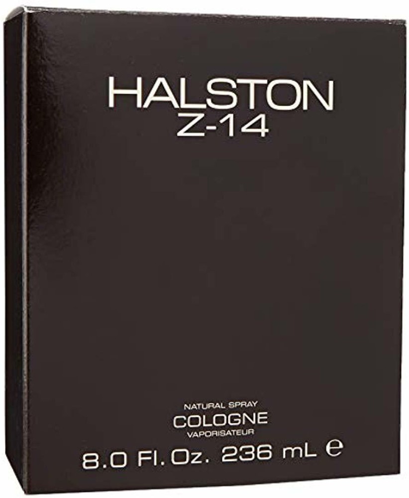 Halston men's online cologne