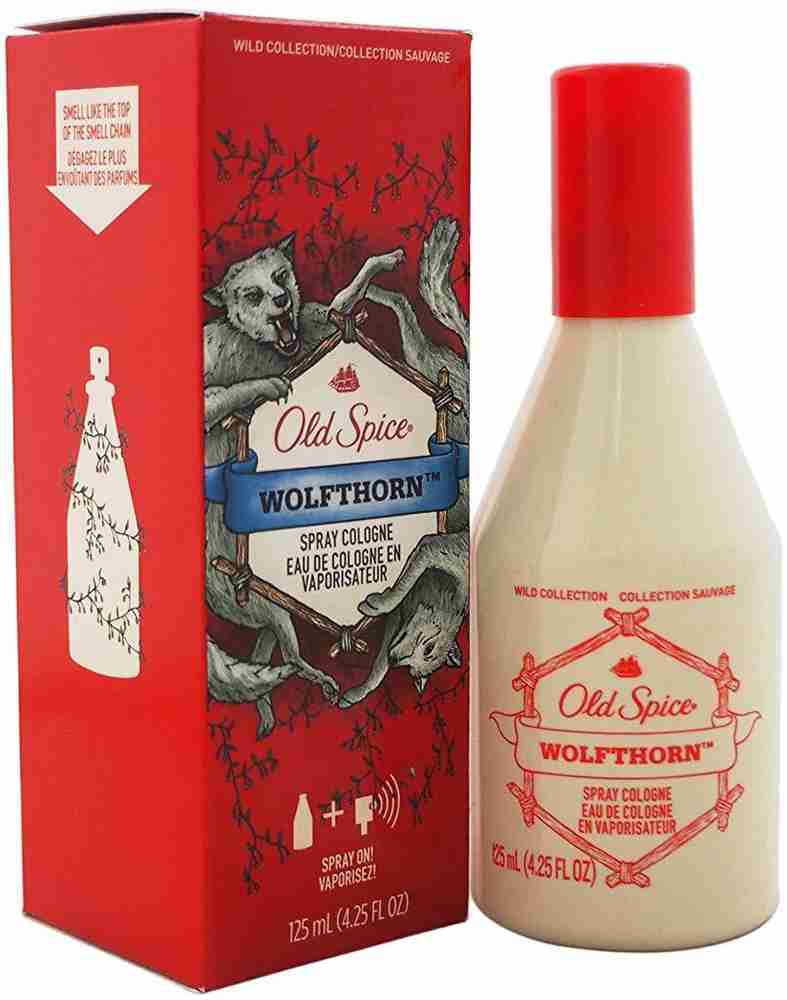 Old spice classic parfum 2025 125 ml