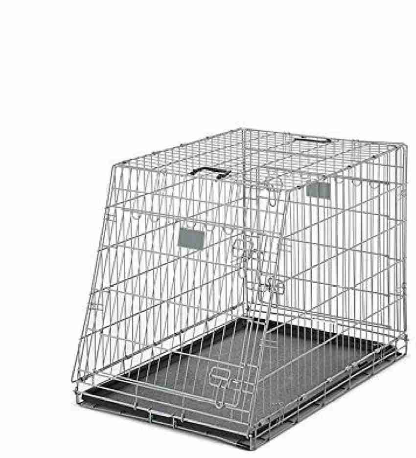 Savic dog hotsell crate medium