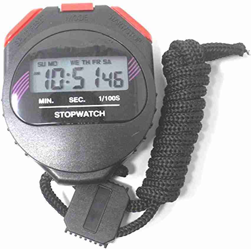 Digital stopwatch clearance price list