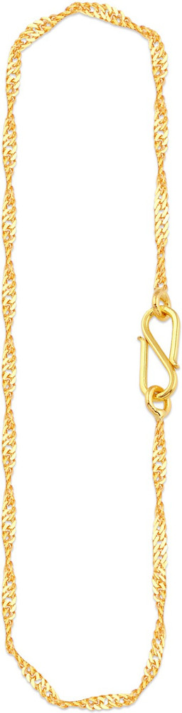 Nallapusalu in discount malabar gold