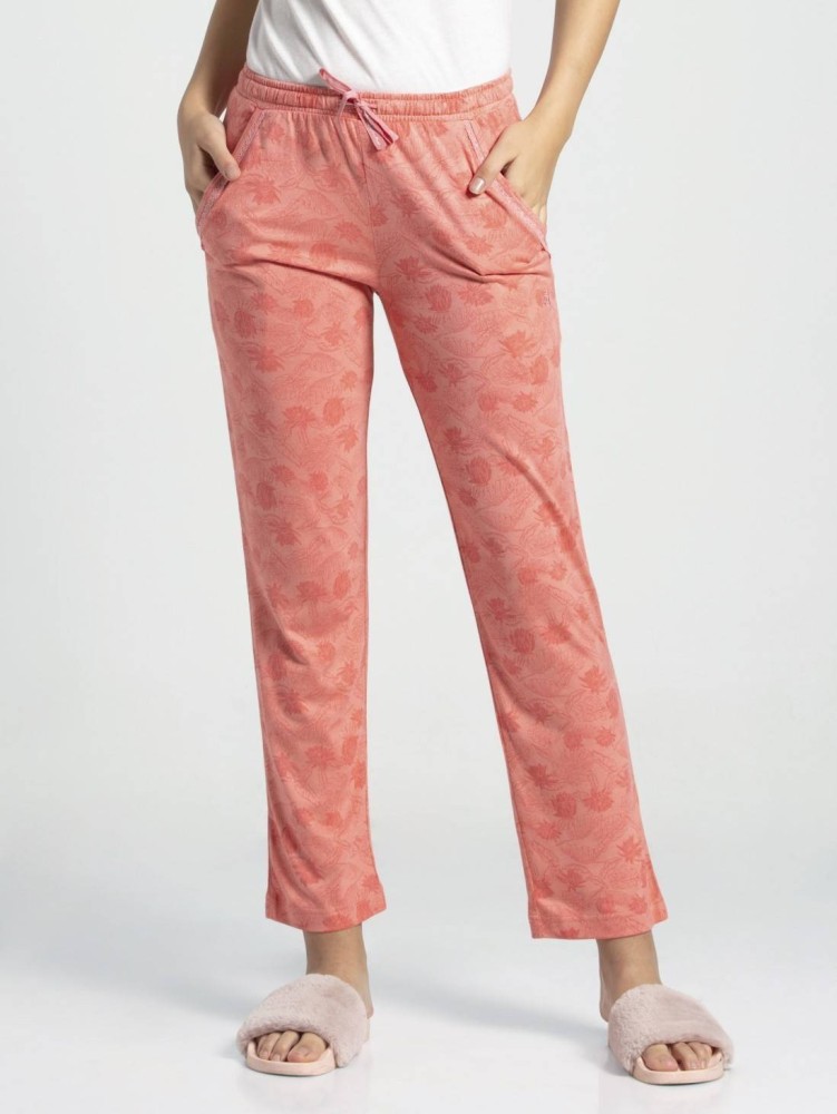 Night pants best sale for women's jockey