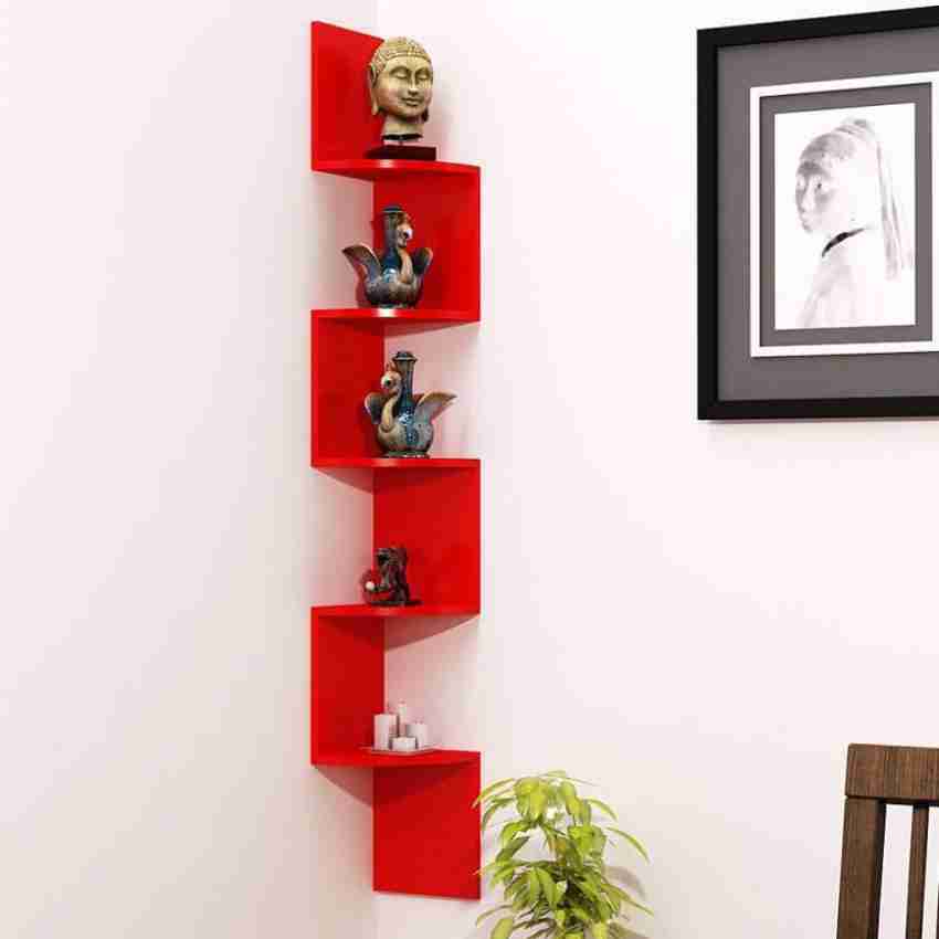 Wall shelves store flipkart