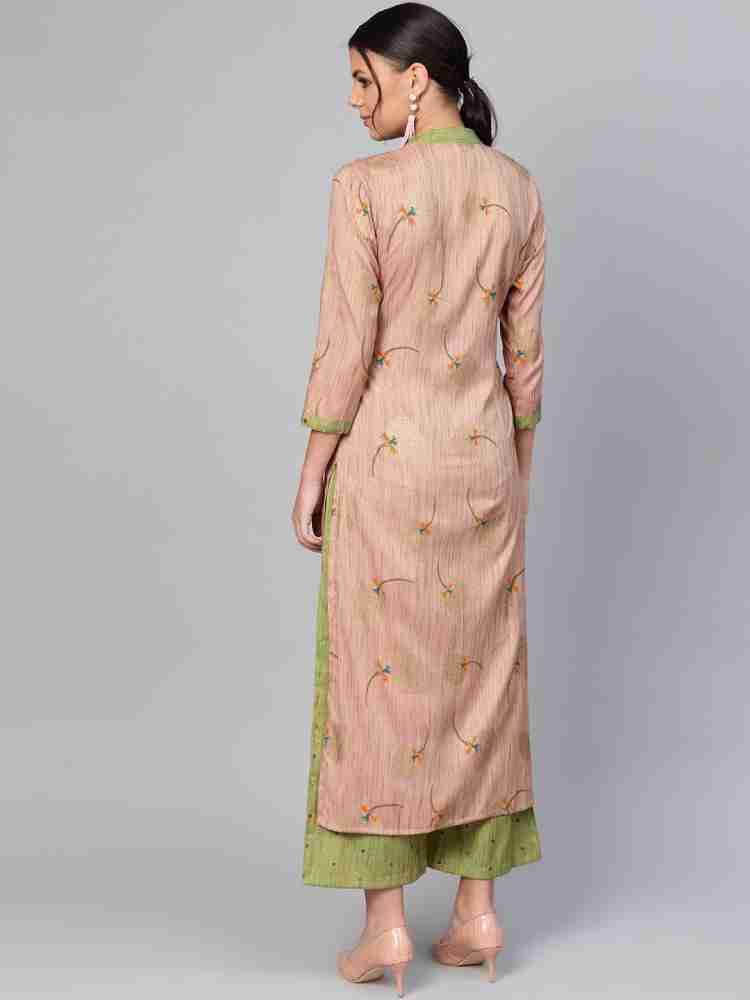 La firangi shop kurti flipkart