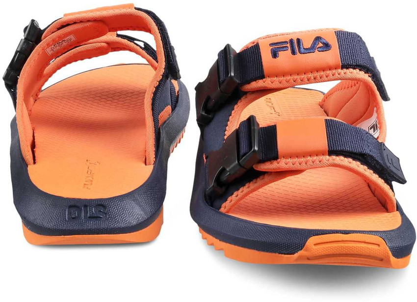 Fila alterro tech sandals store