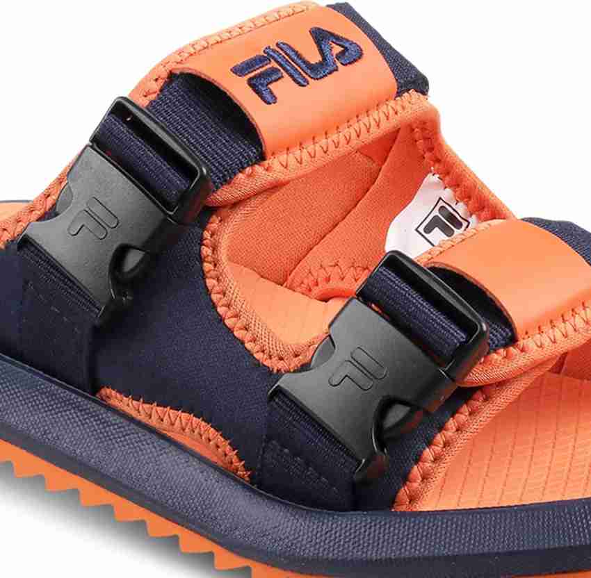 Fila alterro clearance tech sandals