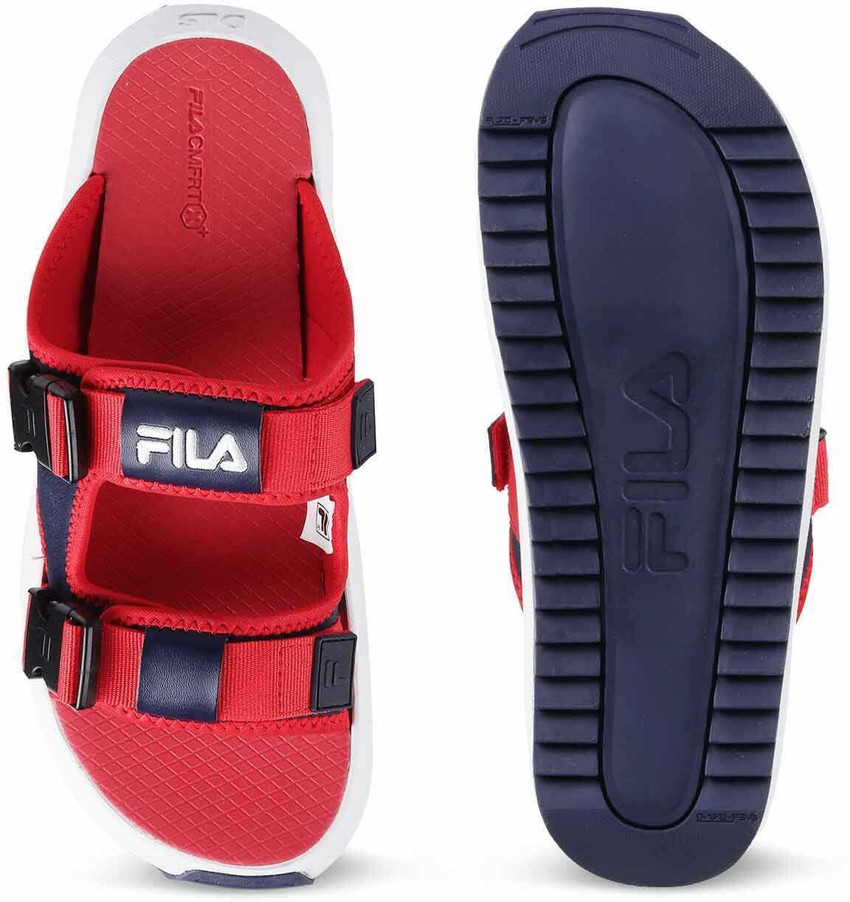 Fila alterro store tech sandals