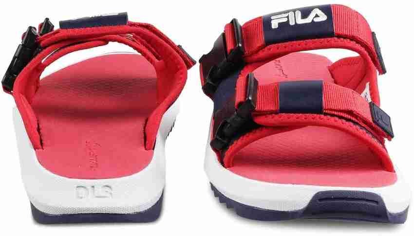 Fila alterro tech store sandals