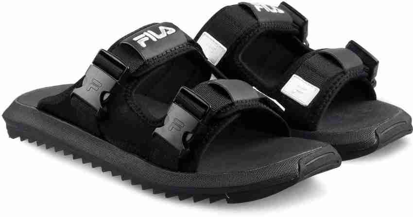 Fila alterro hot sale tech sandals