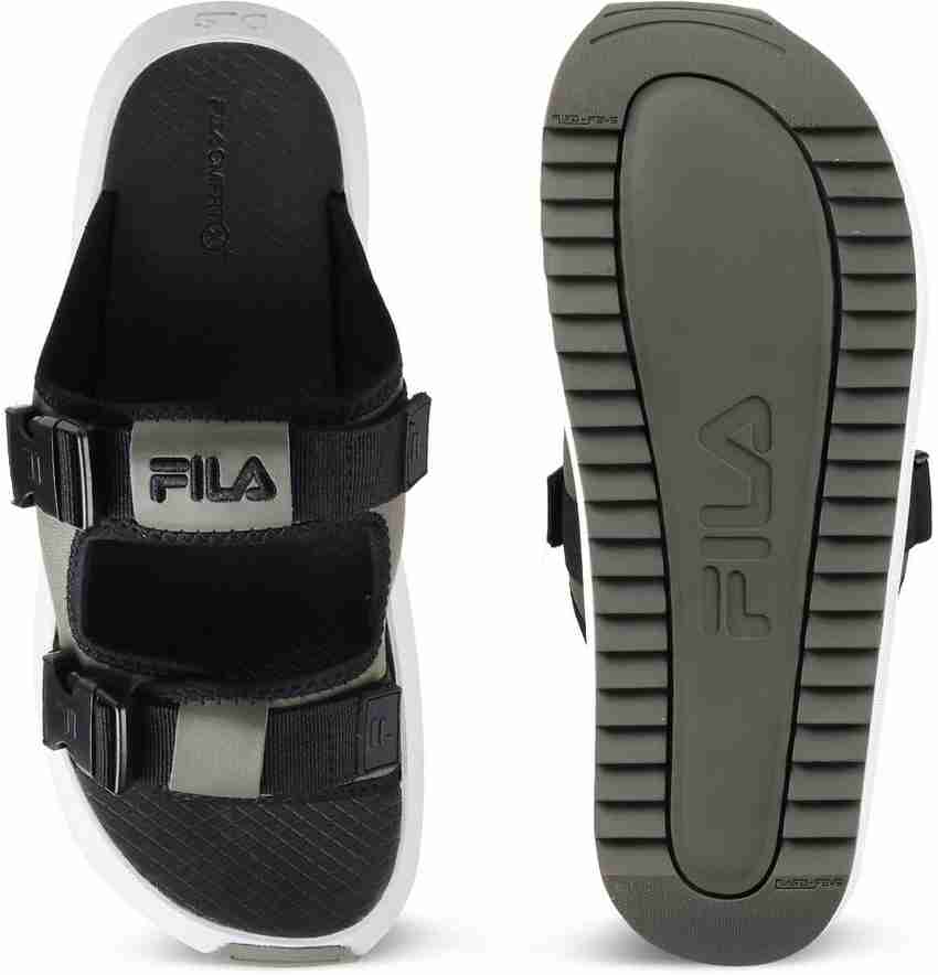 Fila multi coloured hotsell