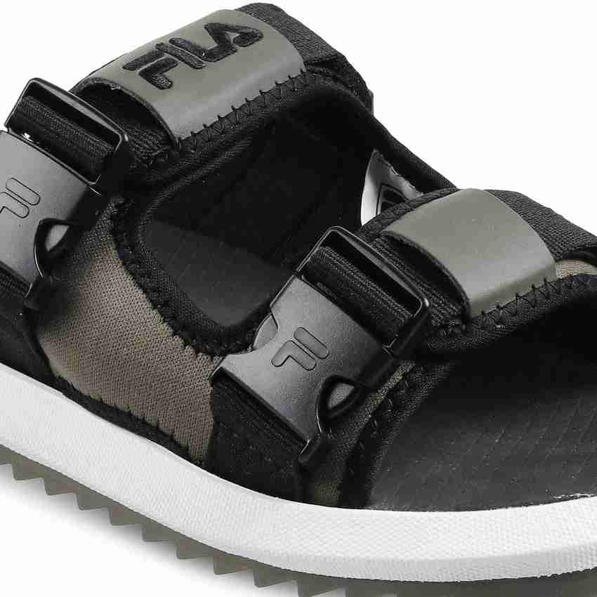 FILA ALTERRO Tech Sandal Men Multicolor Casual Buy FILA ALTERRO