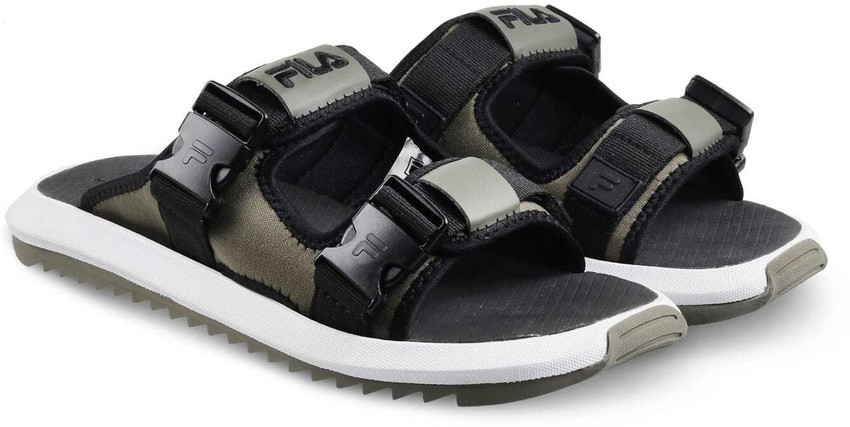 Fila alterro clearance tech sandals