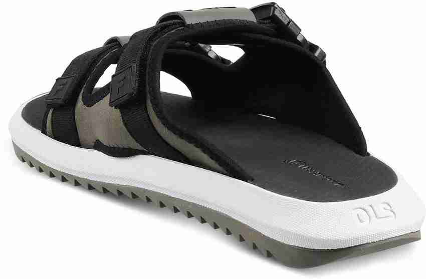 Fila alterro tech sale sandals