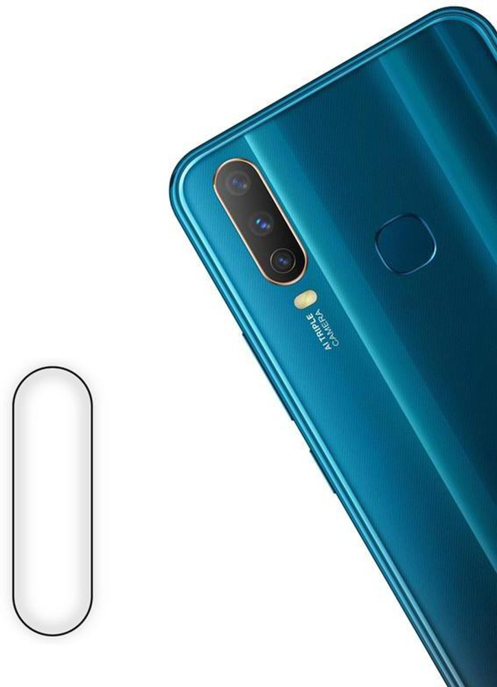 vivo y17 back camera glass