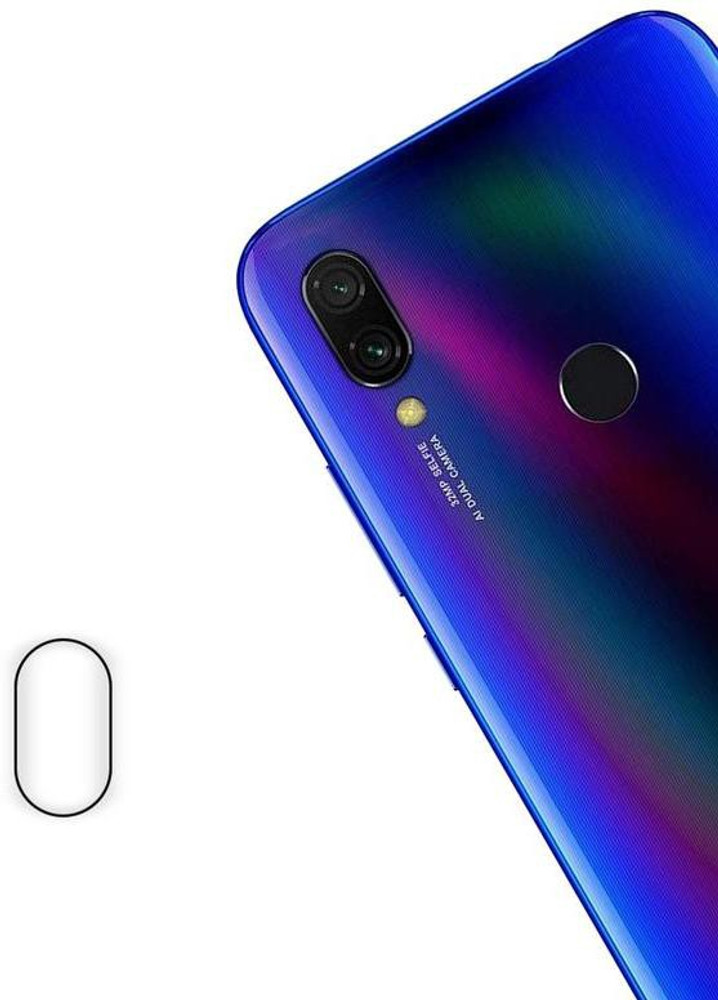 mi y3 camera glass