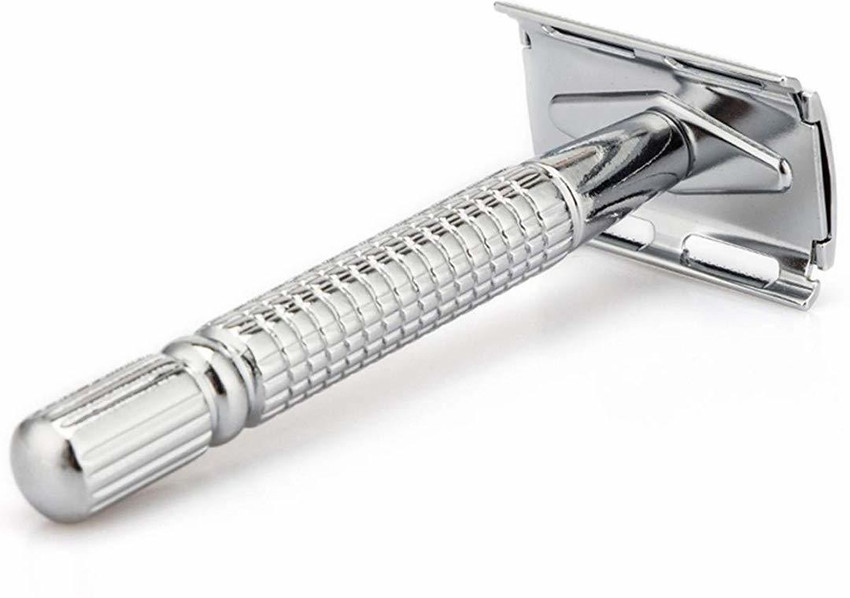 BAILI T Shaped Shaving Safety Razor Price in India Buy BAILI T
