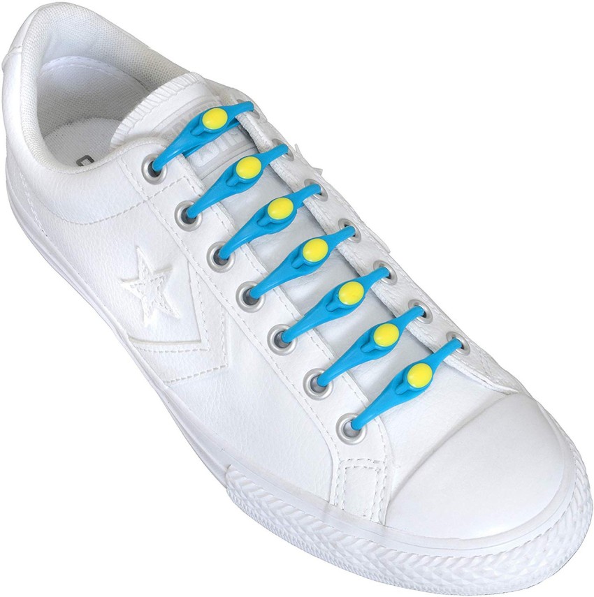 Boys no outlet tie tennis shoes