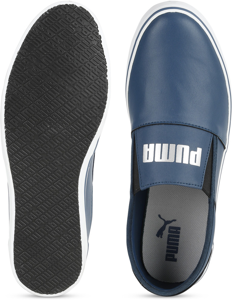 PUMA Funk Slip on Slip On Sneakers For Men Buy PUMA Funk Slip on Slip On Sneakers For Men Online at Best Price Shop Online for Footwears in India Flipkart