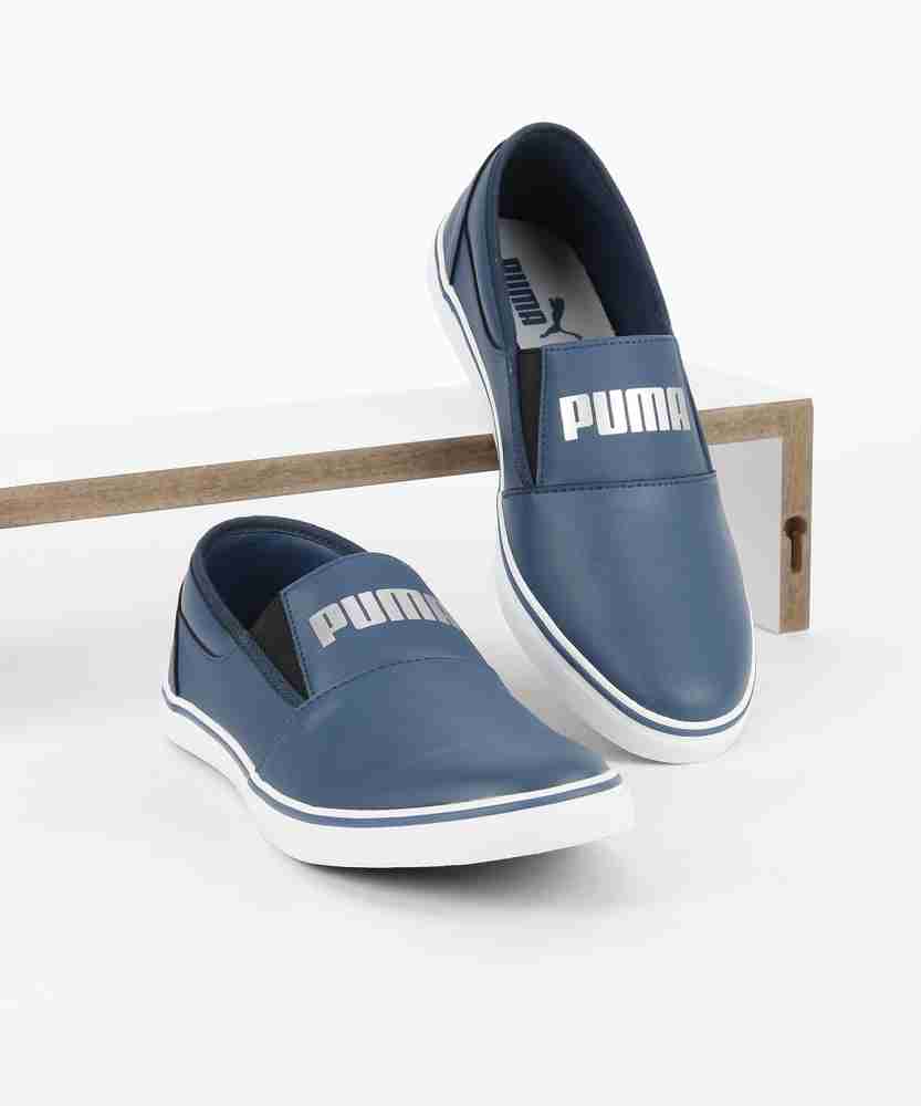 PUMA Funk Slip on Slip On Sneakers For Men Buy PUMA Funk Slip on