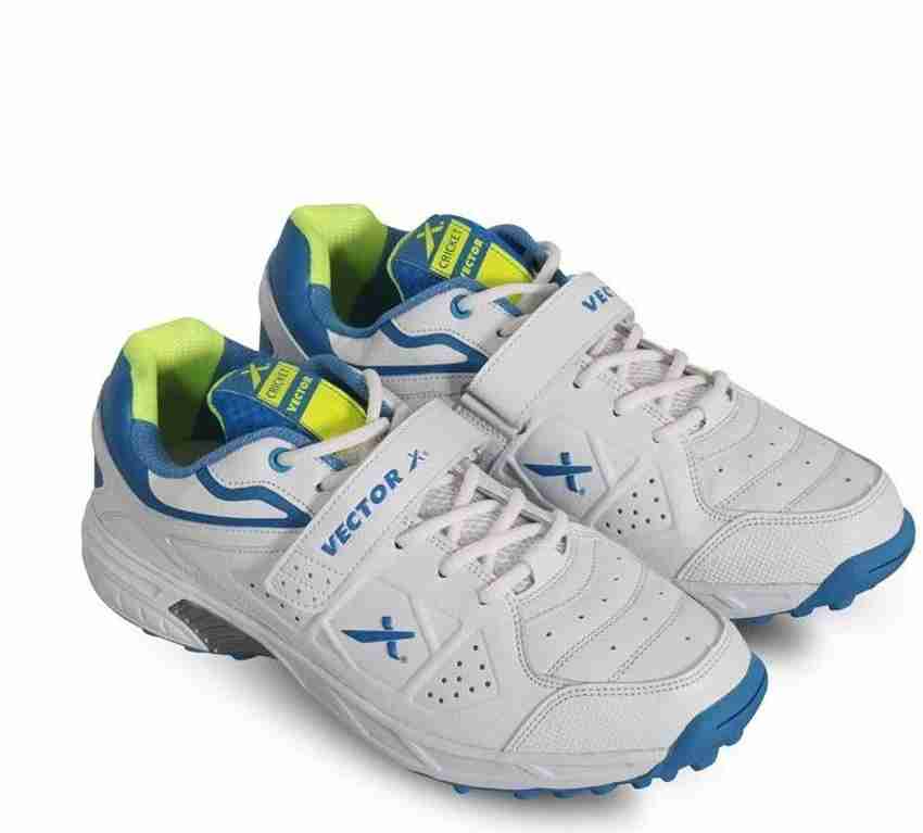 Vector cricket hotsell shoes