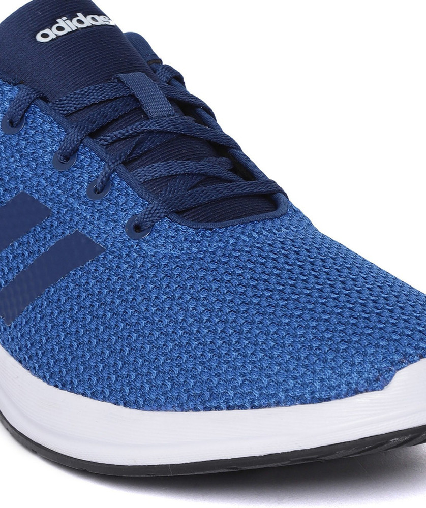 Men's adidas running grito shoes top