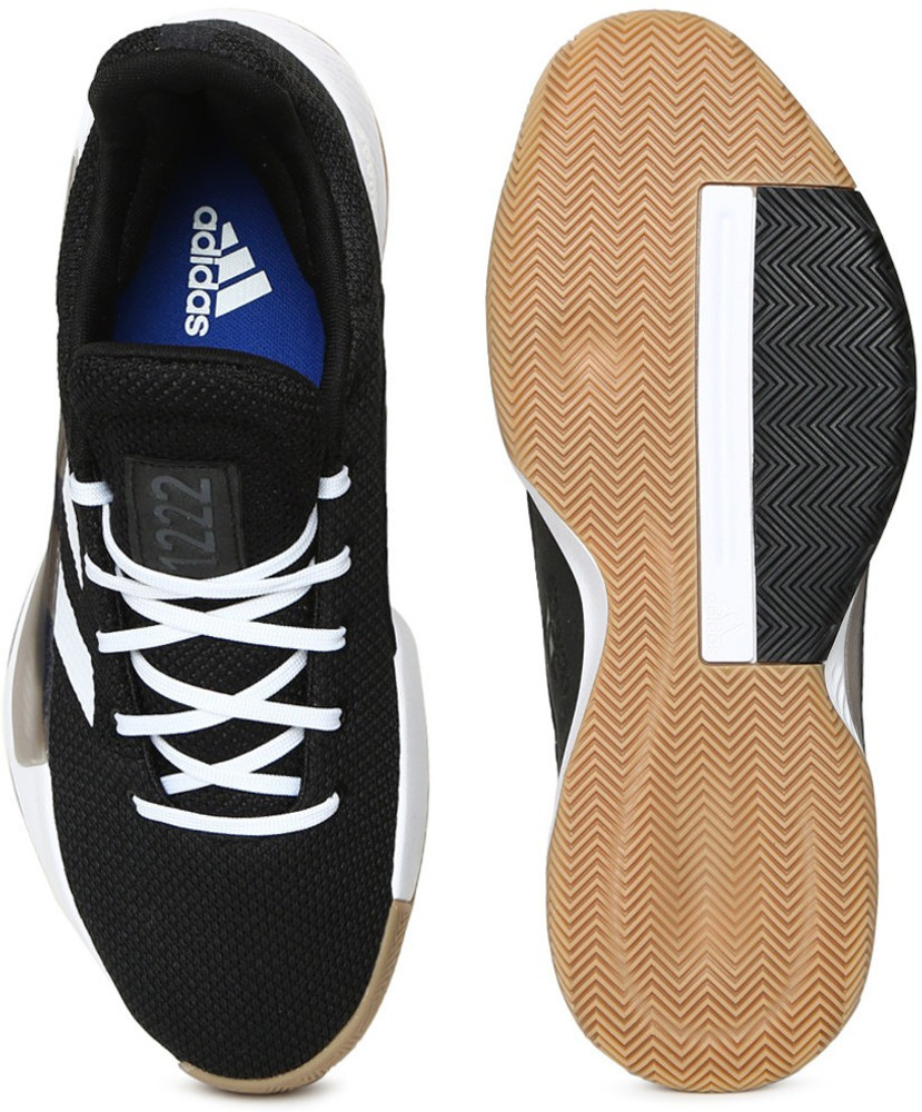 pro bounce madness low 2019 shoes review