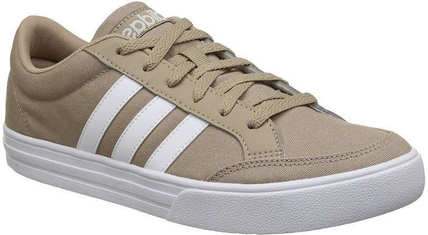 addidas canvas shoes