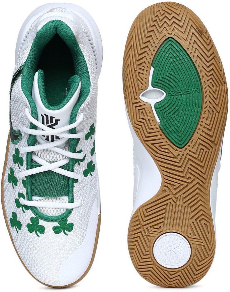 Kyrie flytrap sale 2 celtics