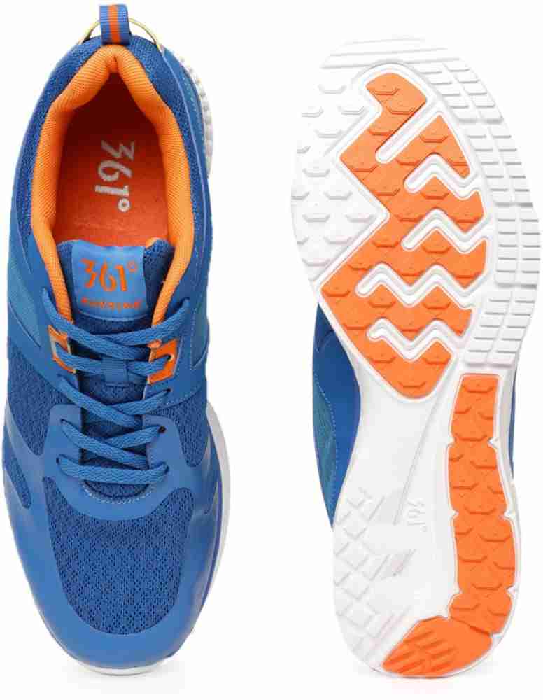 361 Degree Running Shoes For Men - Buy 361 Degree Running Shoes For Men  Online at Best Price - Shop Online for Footwears in India