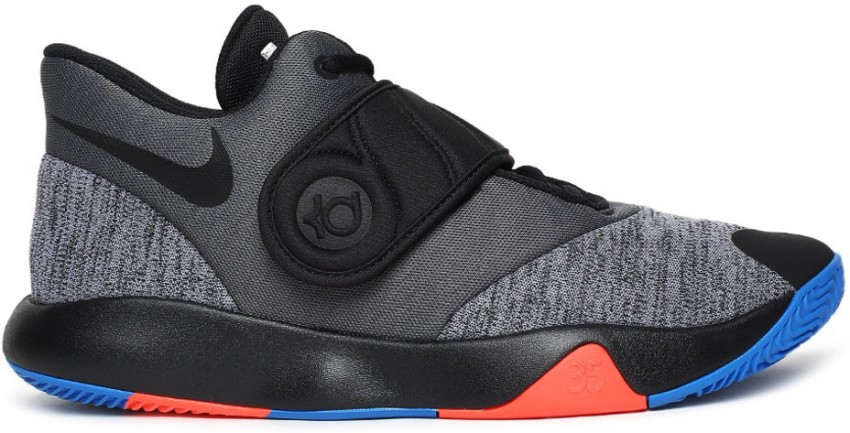 NIKE Kd Trey 5 Vi Basketball Shoes For Men Buy NIKE Kd Trey 5 Vi Basketball Shoes For Men Online at Best Price Shop Online for Footwears in India Flipkart