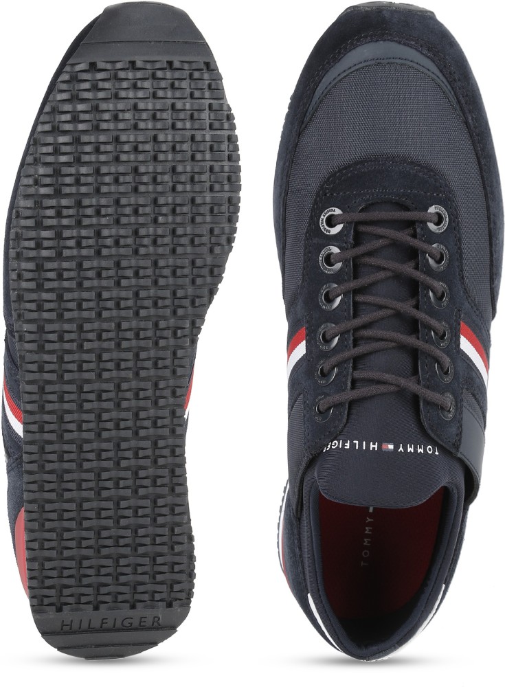 TOMMY HILFIGER ICONIC SOCK RUNNER Sneakers For Men Buy TOMMY