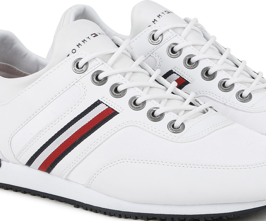 Tommy hilfiger deals iconic runner
