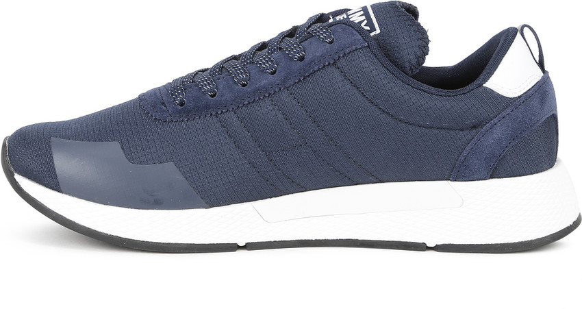 Tommy shop flag flexi