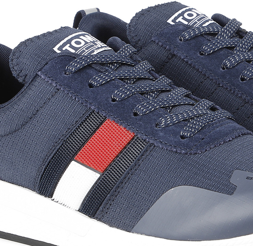 Tommy jeans flag sale flexi